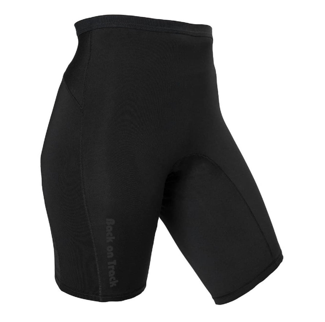 Back on Track Sattel Pants Radlerhose Suzy schwarz XXL