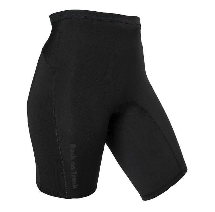 Back on Track Sattel Pants Radlerhose Suzy schwarz XXL