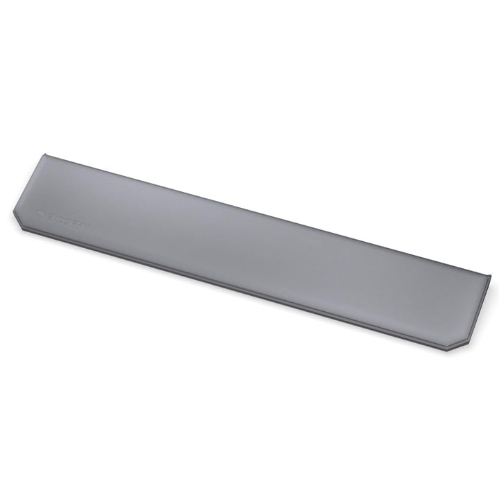 ENDORFY Thock TKL Palm Rest V2, palmrest, Handballenauflage, PU-Leder, Memory-Schaum-Füllung, kompat
