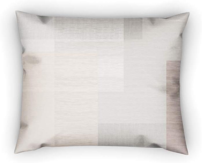 Marc O Polo Bettwäsche Valbo Multi 1 Bettbezug 200 x 220 cm + 2 Kissenbezüge 80 x 80 cm