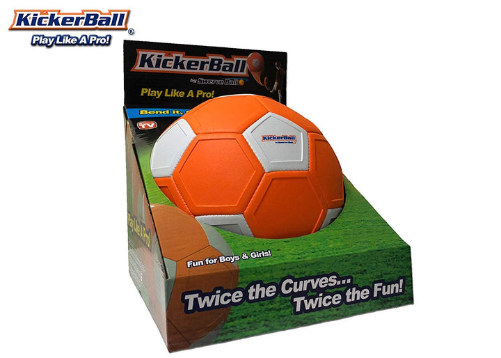 KickerBall Trickfussball