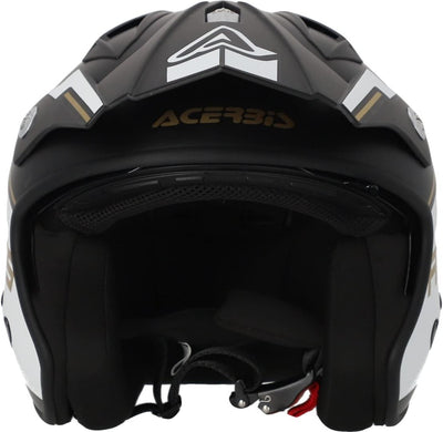 Acerbis HELMET JET ARIA 2206