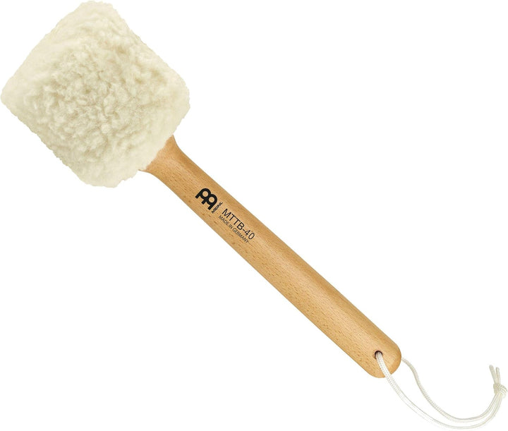 Meinl Sonic Energy MTTB-40 - Tam Tam Schlägel für 101 cm / 40" Tam Tam 800 g/101,6 cm, 800 g/101,6 c