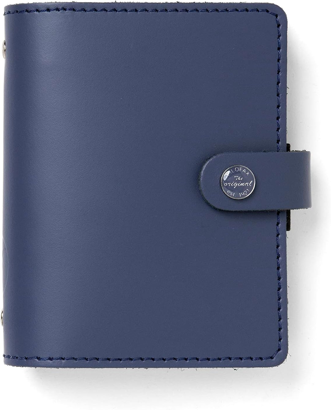 Filofax The Original Pocket Organizer - Mitternachtsblau midnight blue, midnight blue