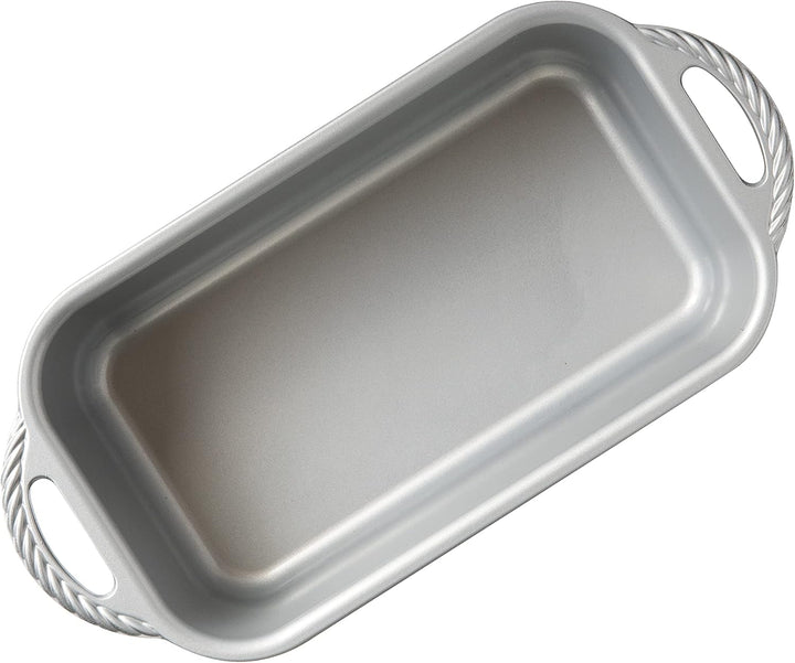 Nordic Ware Klassische Kastenform Graphit