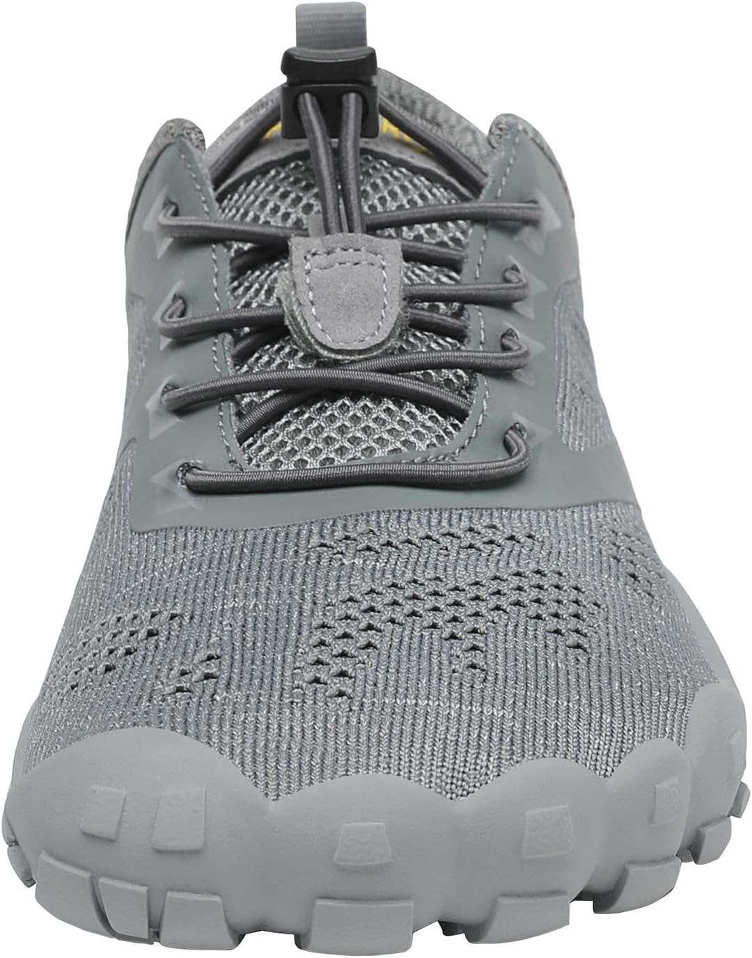 SAGUARO Unisex Minimalistische Barfussschuhe Traillaufschuhe Atmungsaktiv Schnell Trocknend Badeschu