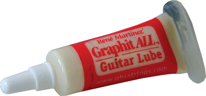 GraphitALL® Guitar Lube