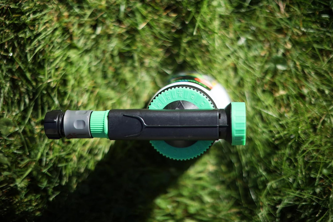 RL FLOMASTER 36HE6 RL Flo-Master Chamäleon Schlauchendsprüher Natur, Natur