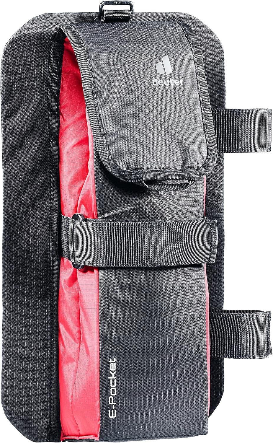 deuter E-Pocket gepolsterte Tasche für E-Bike Akkus