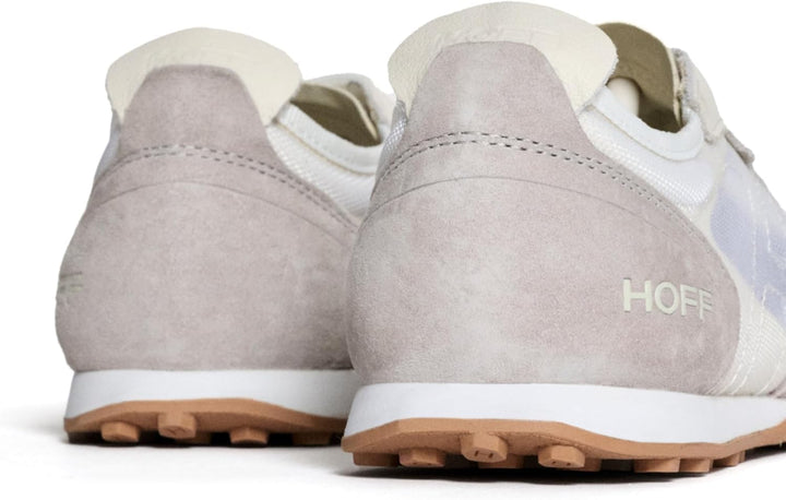 HOFF Mockingbird Damen Turnschuhe 39 EU Mehrfarbig, 39 EU Mehrfarbig