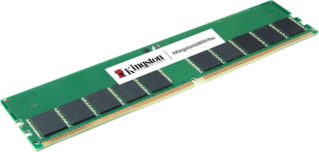 Kingston Branded Memory 16GB DDR5 4800MT/s ECC SODIMM KTD-PN548T-16G Serverspeicher 16GB 4800MT/s DD