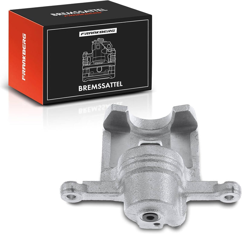 Frankberg Bremssattel Bremszange Hinten Rechts Kompatibel mit Epica KL1 2005-2015 Evanda 2005-2011 E