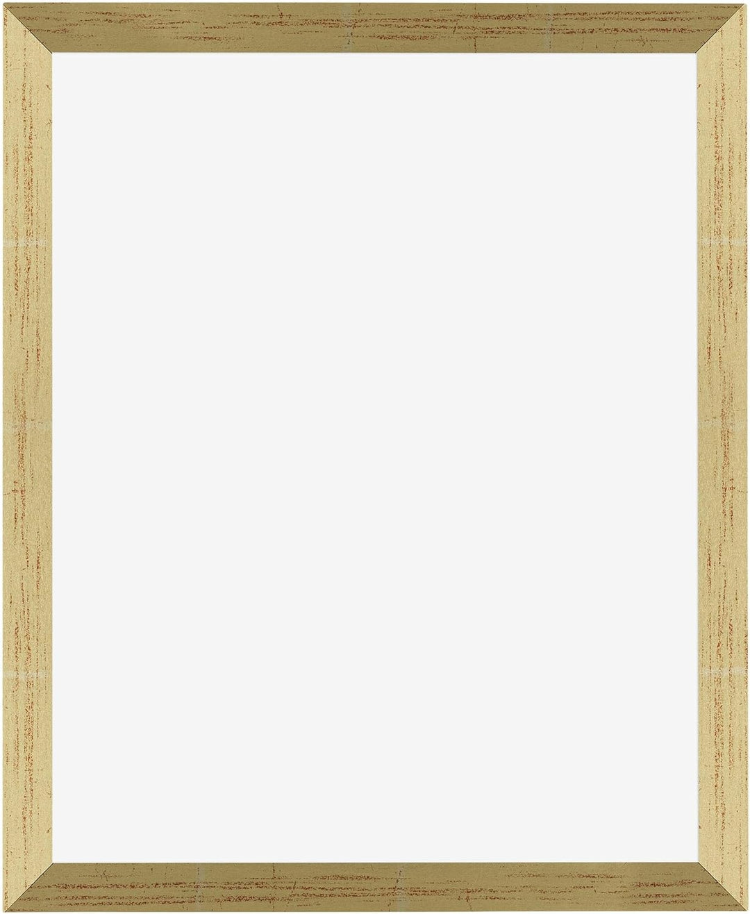 yd. Your Decoration - Bilderrahmen 70x90 cm - Bilderrahmen aus MDF mit Acrylglas - Antireflex - Ausg