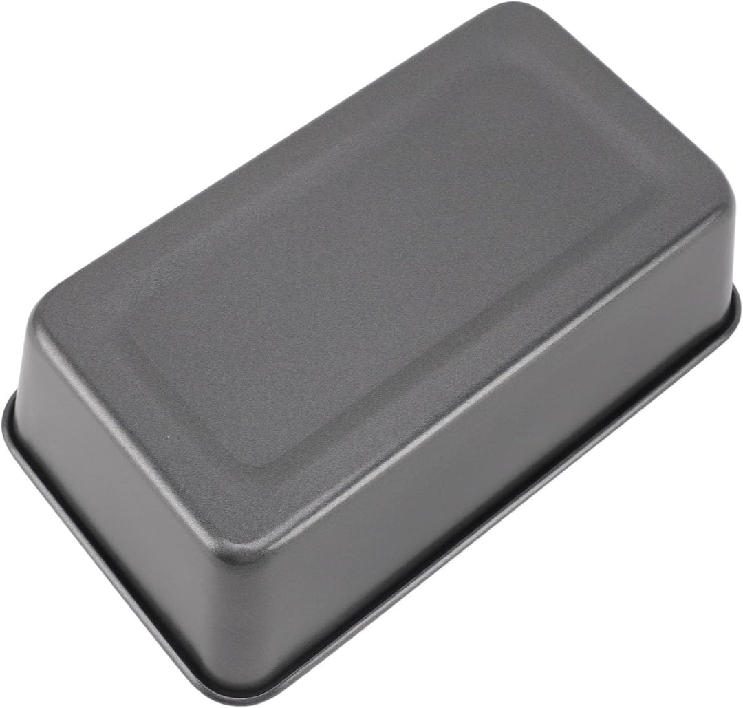 Meat Loaf Pans Carbon Steel Nonstick Baking Pan Healthy Dining Kitchen Cookware