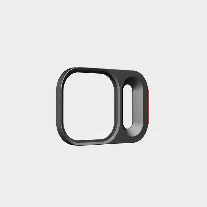 Moment QuickLock Filter | iPhone 17 Pro | Smartphonekamera-Filter für Fotografie und Video | Weichze