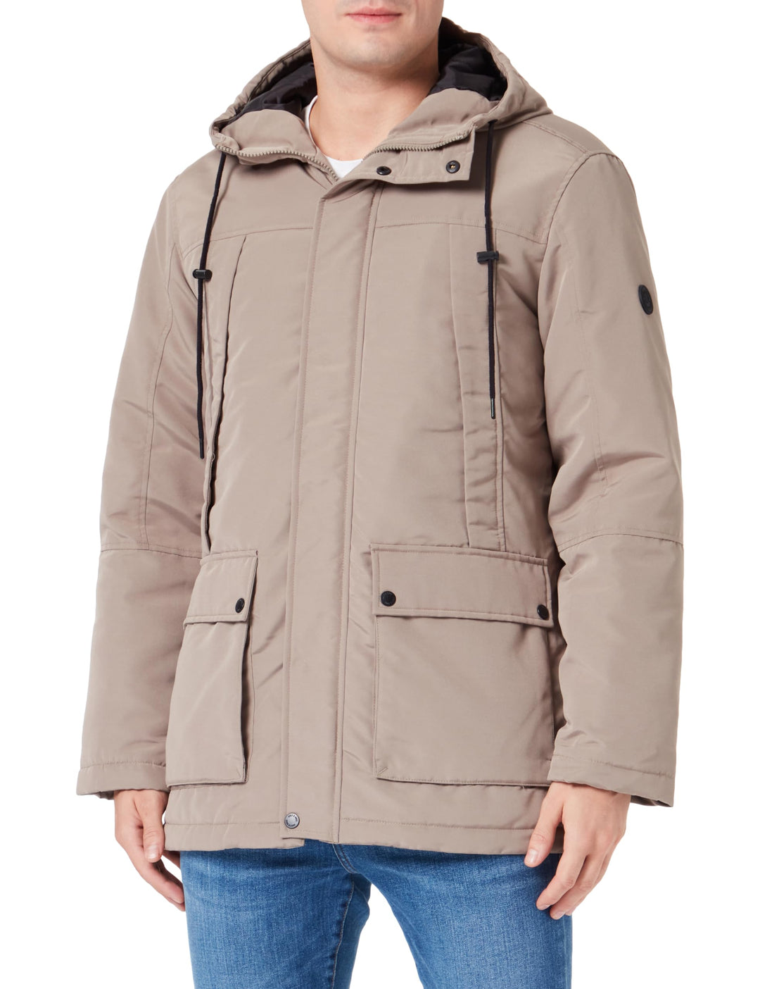 Only & Sons Herren Jacke 22022654 M Fallen Rock, M Fallen Rock