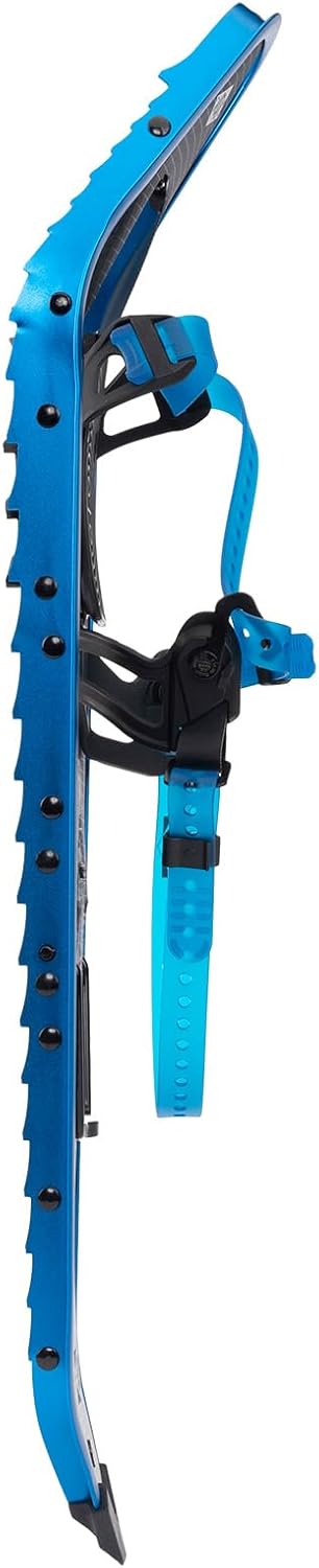 Atlas Unisex – Erwachsene Range-bc Schneeschuhe 26 Blue - White, 26 Blue - White