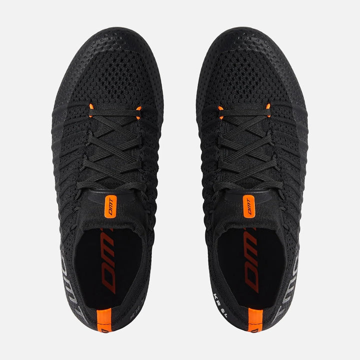 DMT Unisex Kr Sl Rennradschuhe, 40,5 EU Schwarz
