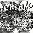 Wheels of Fire, Audio-CD