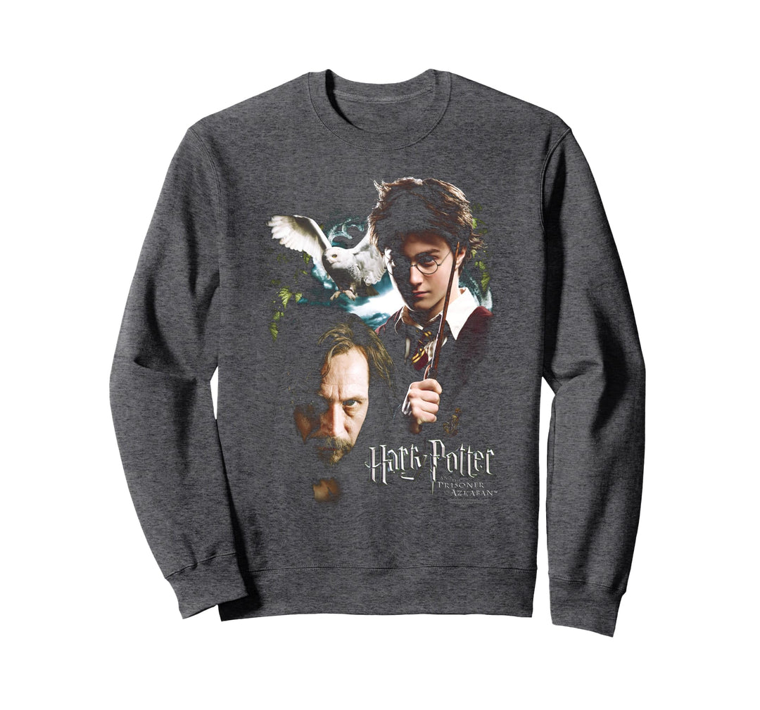 Harry Potter Harry and Sirius Sweatshirt