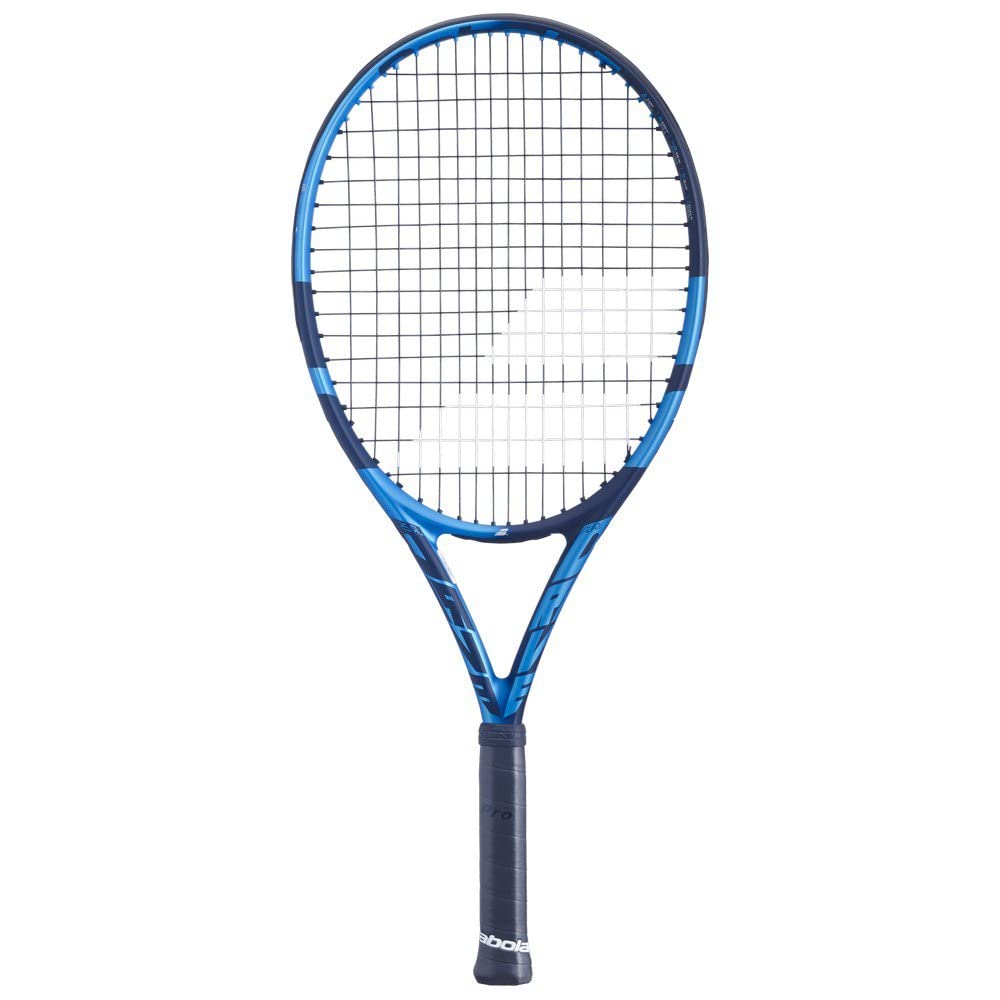 Babolat Pure Drive Grip Size : 1, Grip Size : 1