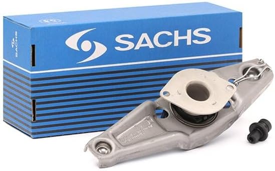 SACHS 3189 000 245 Ausrücklager