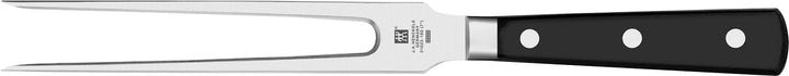 ZWILLING Messerset PROFESSIONAL S, 2-tlg. (H.Nr. 35601-100) Einheitsgrösse Single, Einheitsgrösse Si