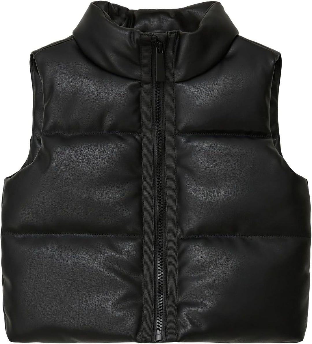 s.Oliver Mädchen Outdoorweste, Cropped Style 92 9999, 92 9999