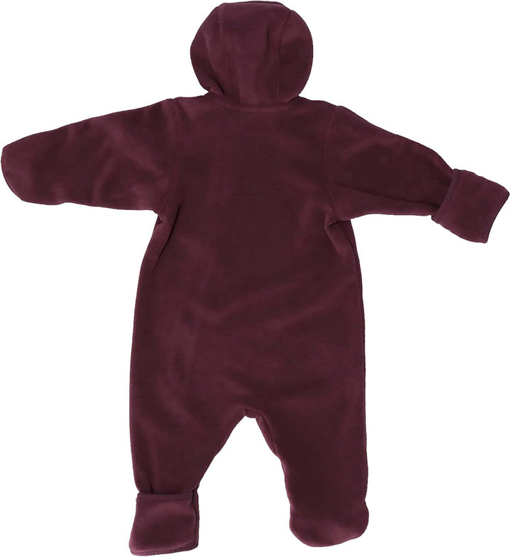 Sterntaler Unisex Baby Overall, Rosa (Pink), 62