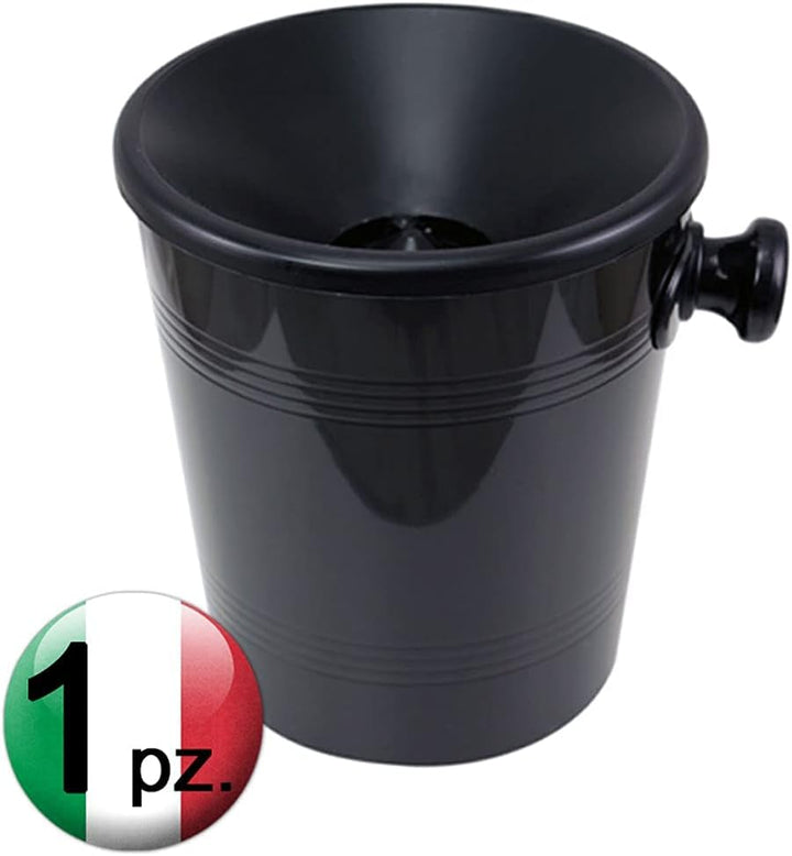 Spittoon – Spucknapf – Crachoir – Spucknapf – Profi aus Kunststoff – Typ Cone 12 – Fassungsvermögen