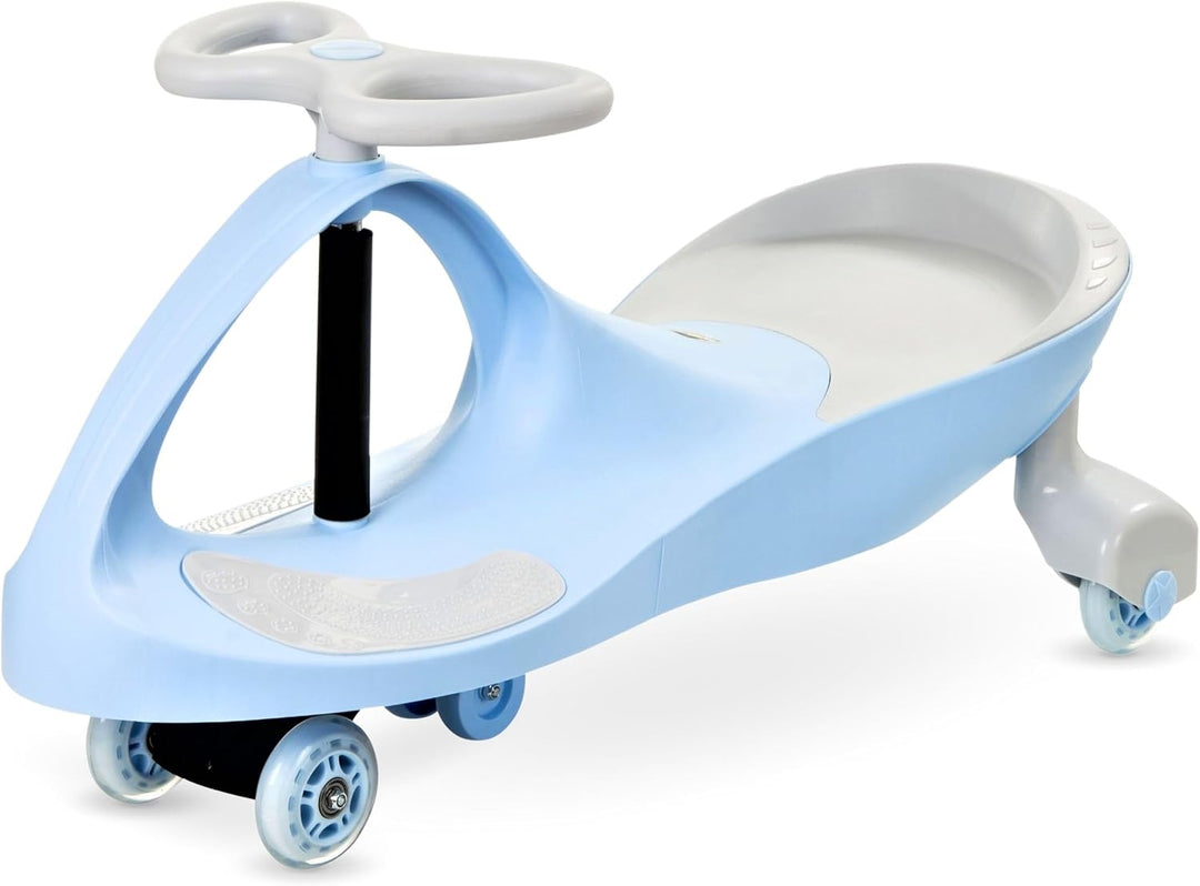 TWISTCAR Kinder 3+, TwistCar, Auto Kleinkinderfahrzeug, Spielzeugauto, Jungen & Mädchen, Auto Twist