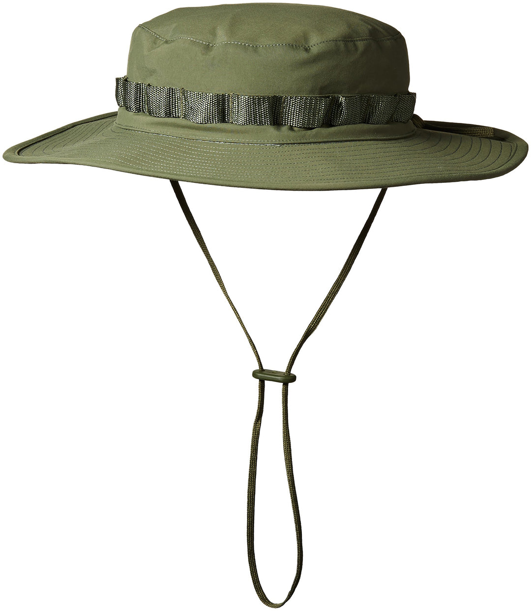 Tru-Spec Damen H20-Grad-Siegel, verstellbar, Boonieh20, Prueba De H20 Boonie, TRU 100% CTTN R/S mit