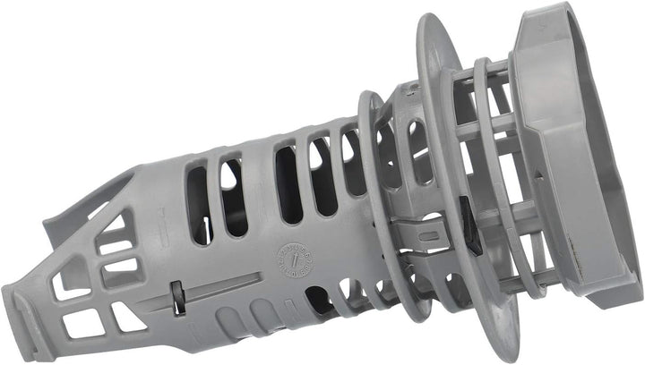 LUTH Premium Profi Parts Filter Sieb Mikrofilter kompatibel mit Bosch Siemens Neff Constructa 006450