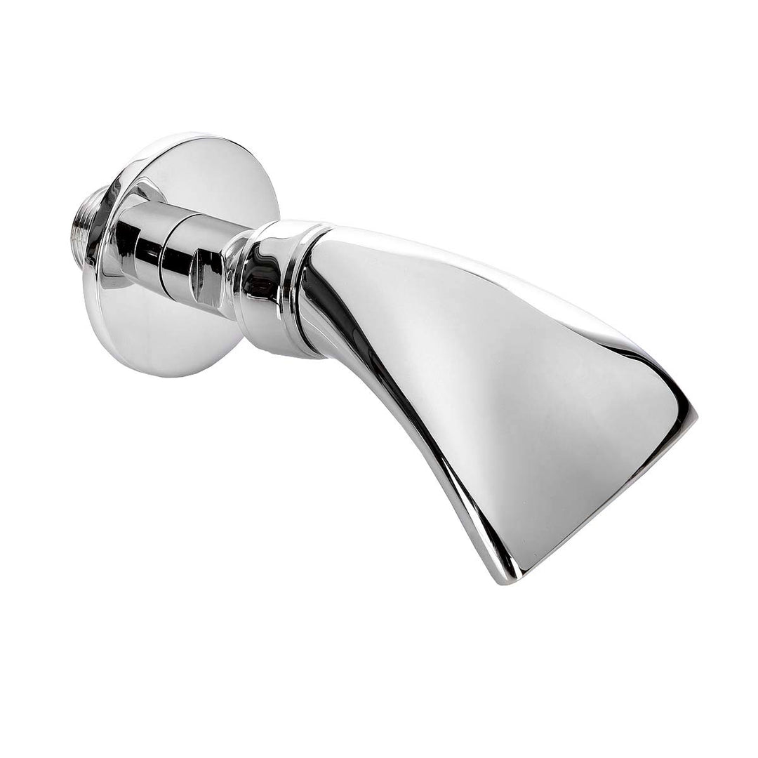 eliga Schwallbrause 3/4 Messing