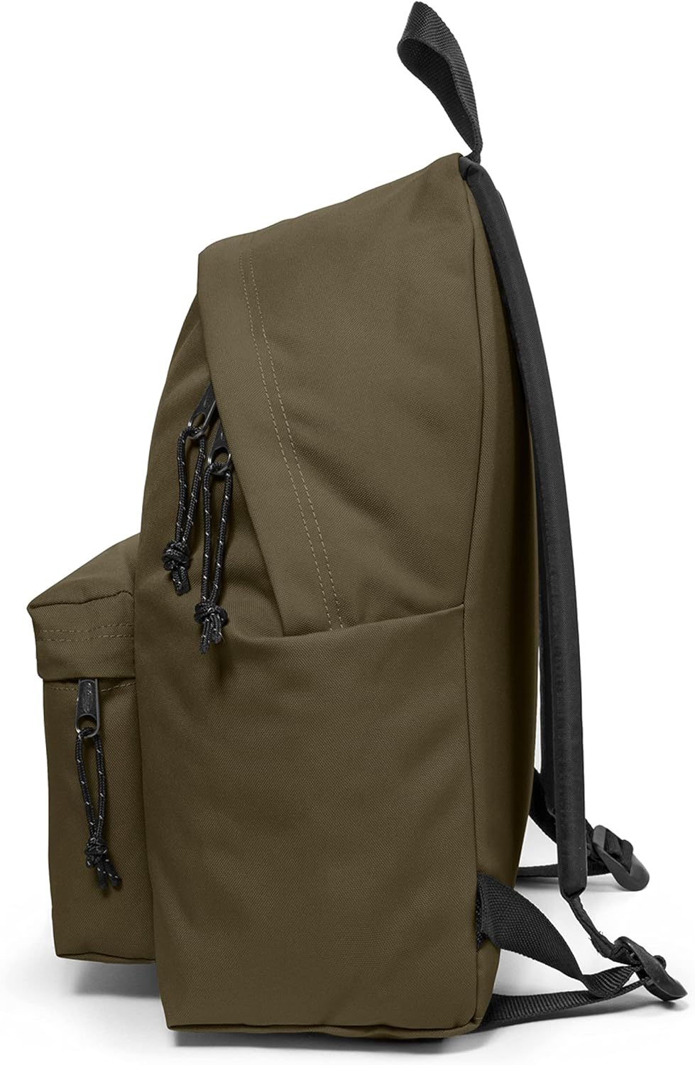 Eastpak Padded PAK'R Rucksack, Einheitsgrösse Army Olive Einfarbig, Army Olive Einfarbig