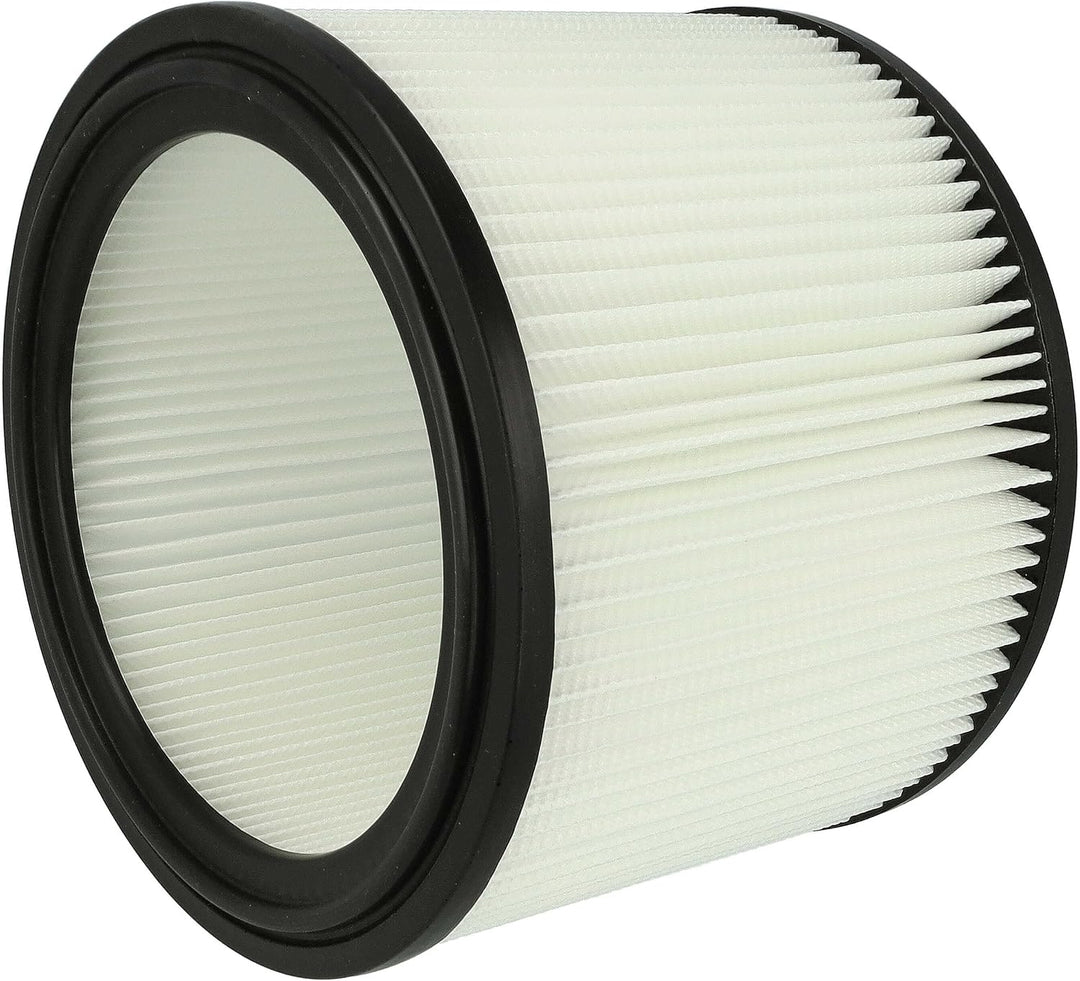 vhbw 2x Filterelement kompatibel mit Eibenstock SS 1400