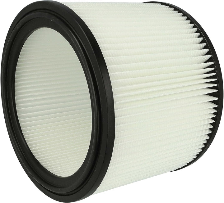 vhbw 2x Filterelement kompatibel mit Eibenstock SS 1400