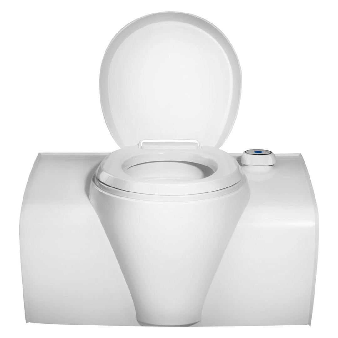 Thetford Cassettentoilette C403-L links