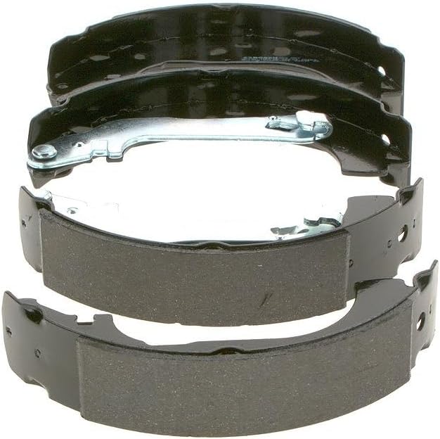 Bosch 986487717 Bremsbacke