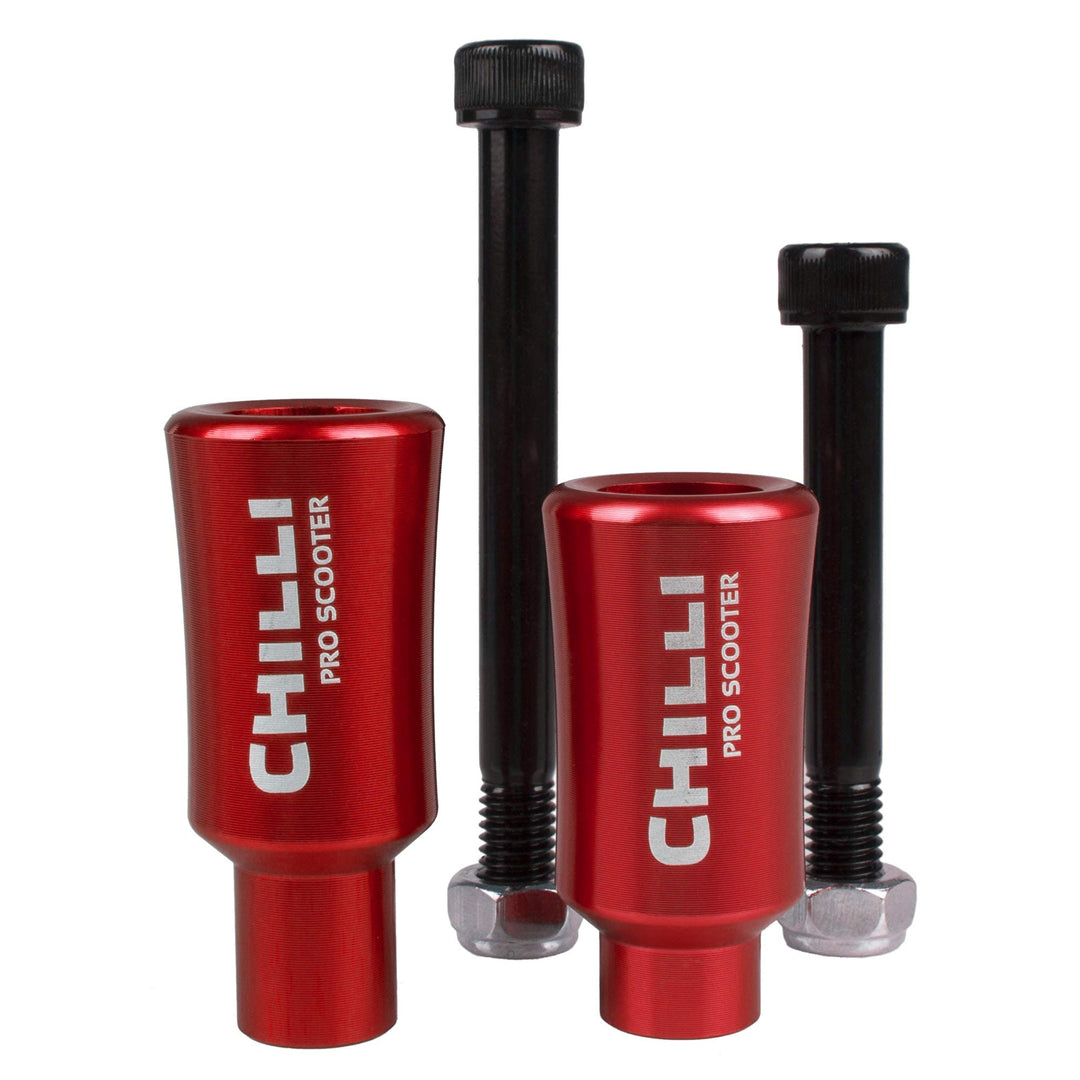 Chilli PRO Scooter Barrel Peg, -