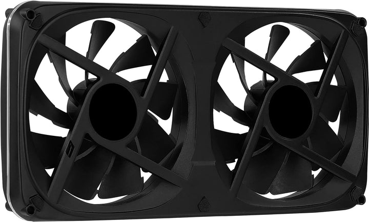 Aerocool Astro 24 240MM ARGB PC FAN ASTRO24, ASTRO24