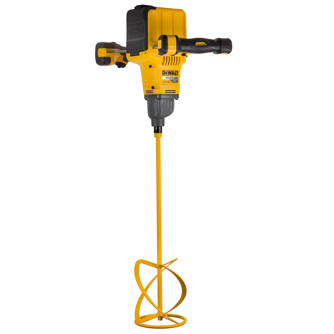 DeWalt XR Flexvolt-Mischer DCD240X2-QW Batteriemischer