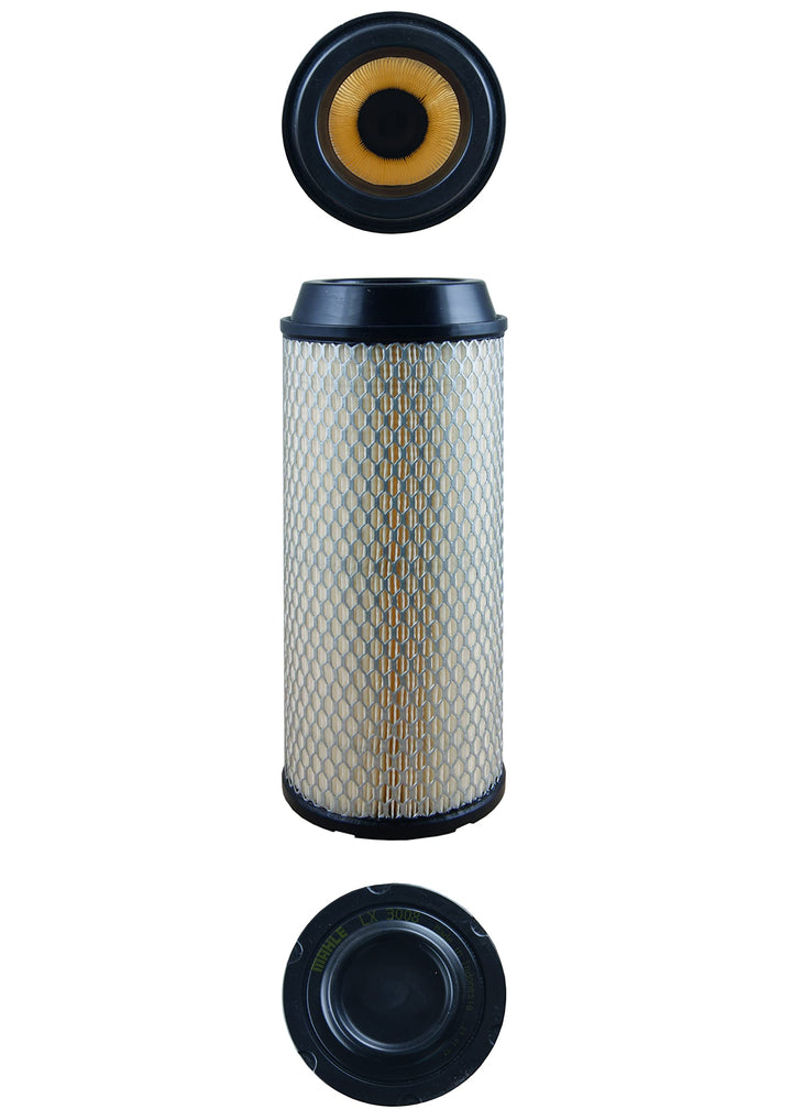 Mahle Knecht LX 3008 Luftfilter