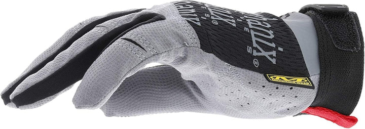 Mechanix Wear Herren Specialty High Dexterity 0.5mm Handschuhe Grau/Schwarz Schwarz/Grau S, Schwarz/
