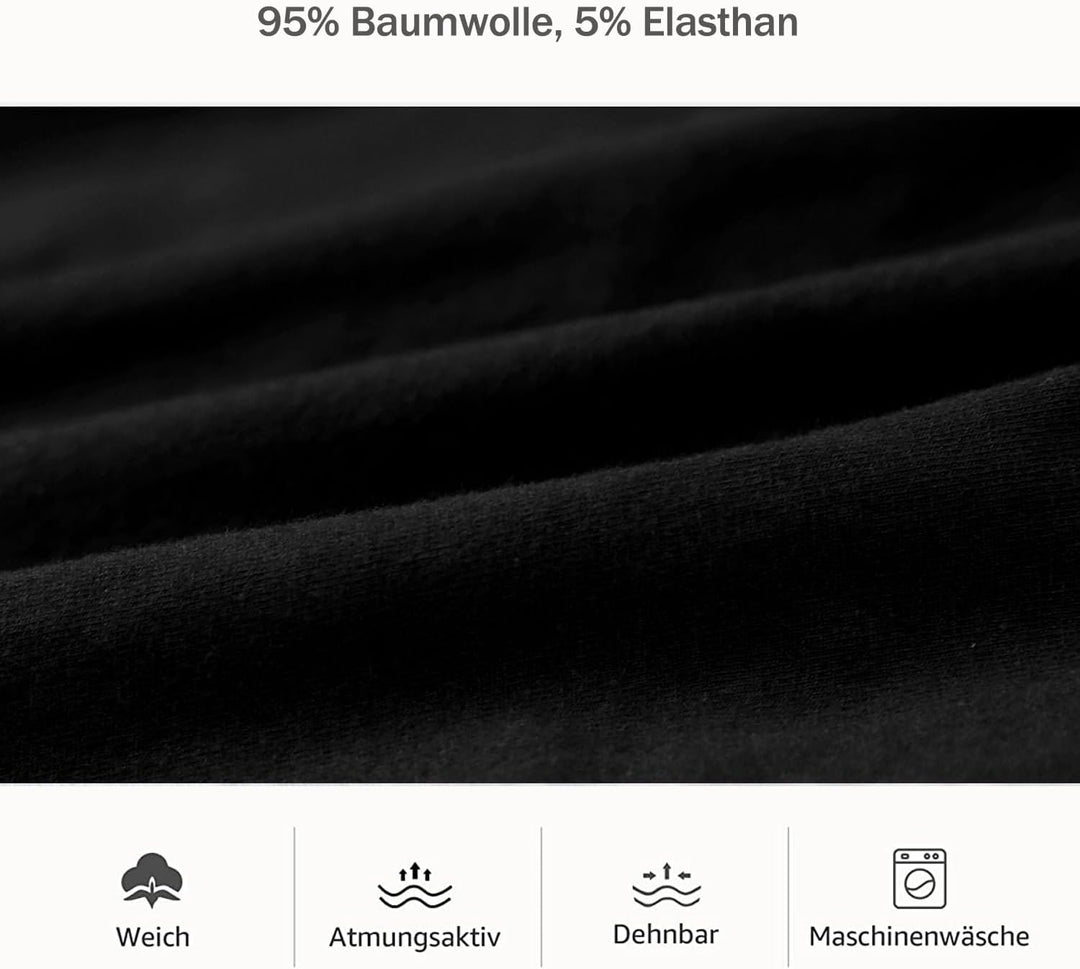 COMSOFT Baumwolle Unterwäsche Damen Höschen Sanft Spitze Hipster Slip Mehrfarbig S Mehrfarbige Slips