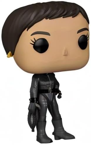 Funko Pop! The Batman Figur Selina Kyle Catwoman
