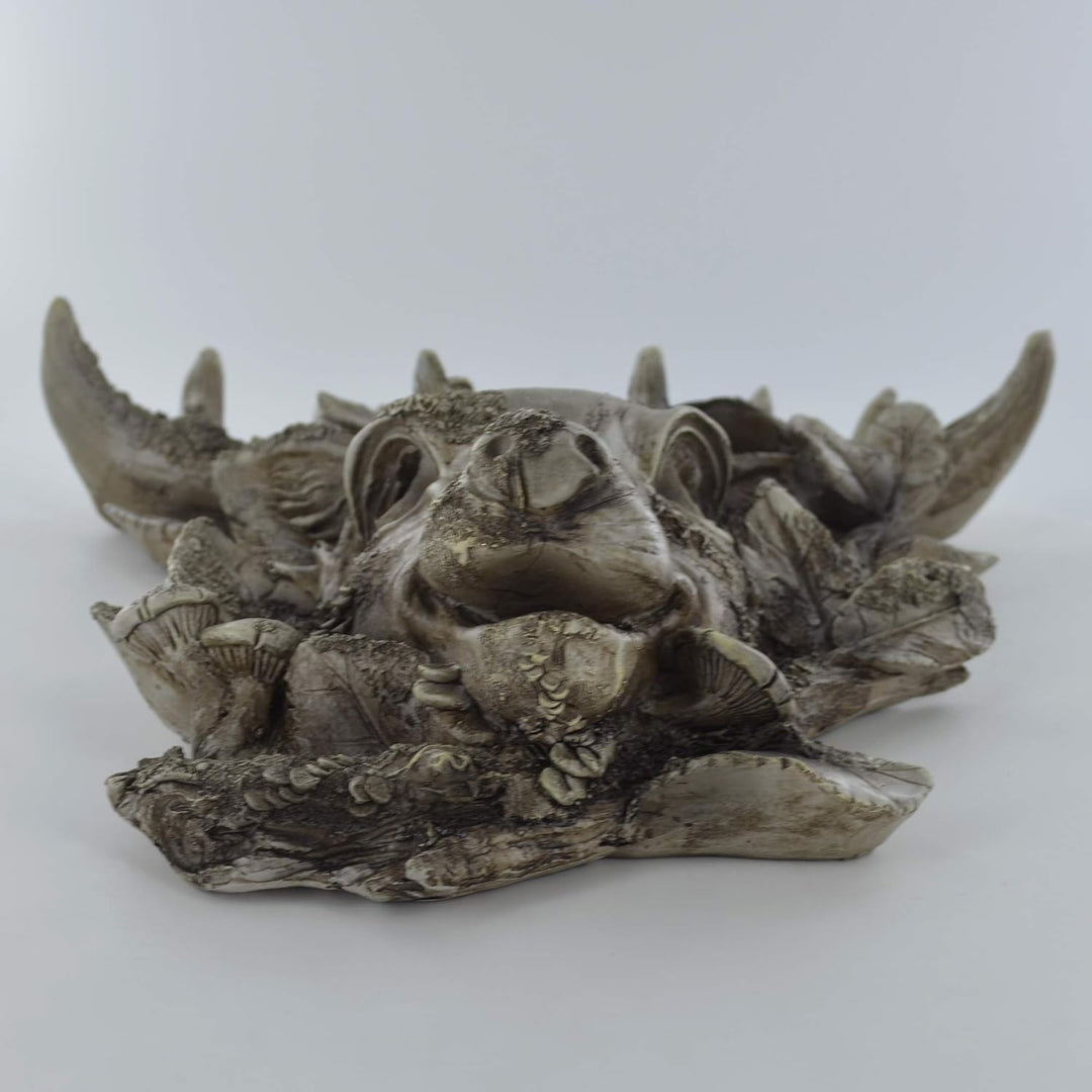 Prezents Wandrelief Relief Hirsch