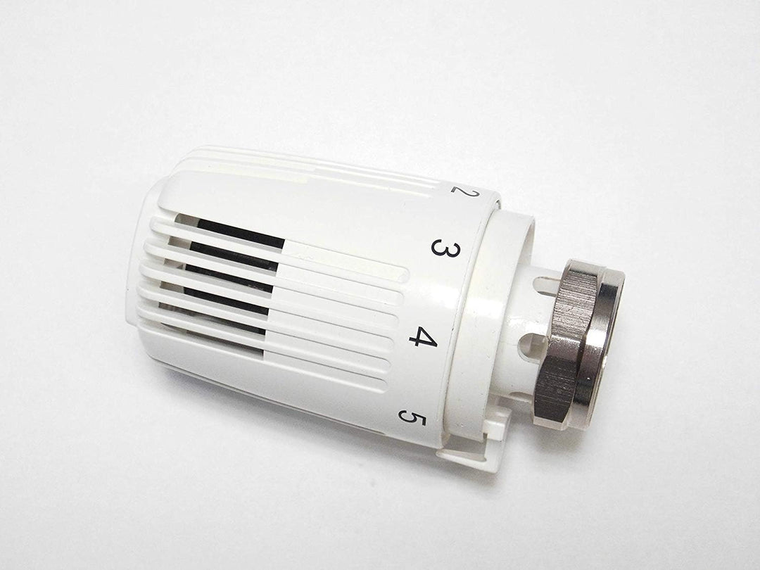 Herz Thermostatkopf Standard 1723501 für Baujahr 1973-1977