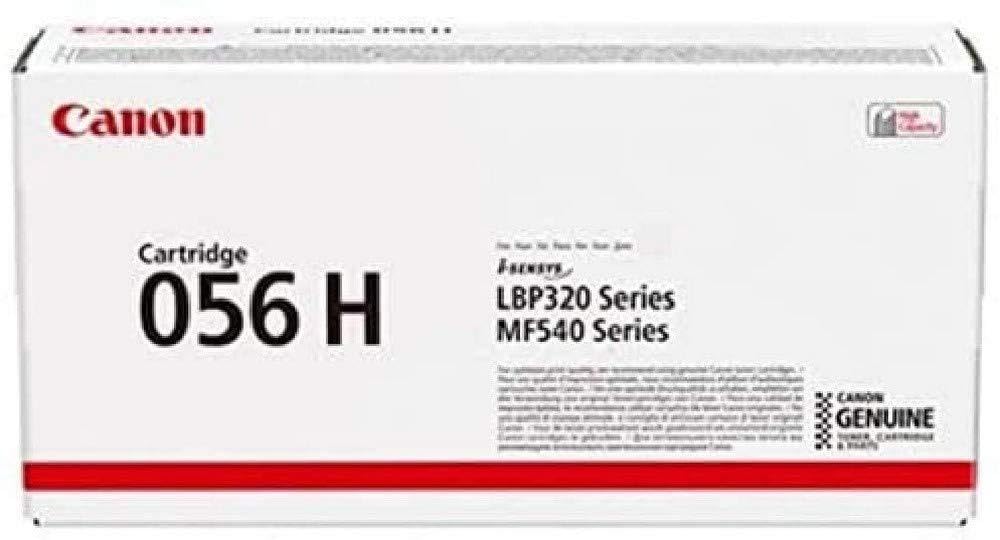 Canon Toner Nr. 056 H schwarz CRG 056 H, CRG 056 H