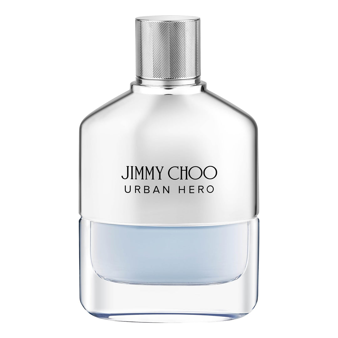 Jimmy Choo Urban Hero homme/men, Eau de Parfum 100 ml (1er Pack), 100 ml (1er Pack)